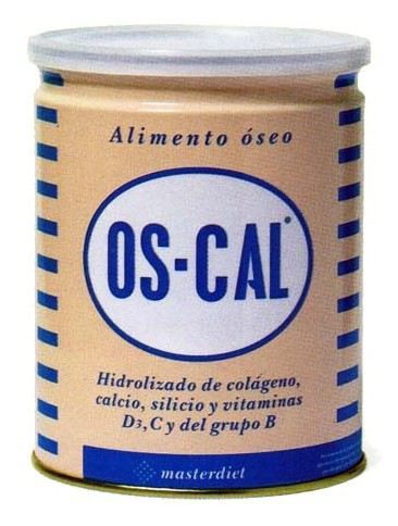 Oscal potten