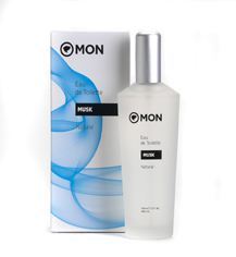 Myskkoloni 100 ml