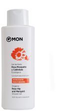 Ekologisk nypon och Calendula Moisturizing Shower Gel 750 ml