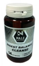 Balance Cleanse Digest 120 kapslar