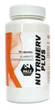 Plus Nutrinerv 60 cap.