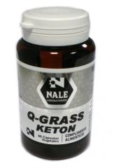 Q-Grass Keton 60 kapslar