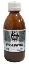 Vitafriol sirap 250 ml