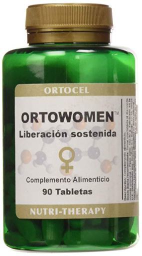 Ortowomen 90 tabletter