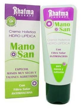 Manosan Cream 100 ml