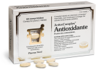 Activecomplex Antioxidant 60 tabletter.