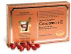 Activecomplex Carotene+E 60 tabletter.