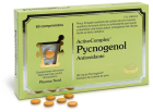 Activecomplex Pycnogenol 60 tabletter