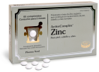 ActiveComplex Zinc 60 tabletter