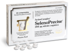 ActiveComplex SelenoPrecise 60 tabletter.