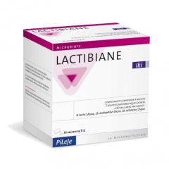 Lactibiane iki 30 kuvert