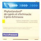 Phytostandard cypress echinacea 30 tabletter