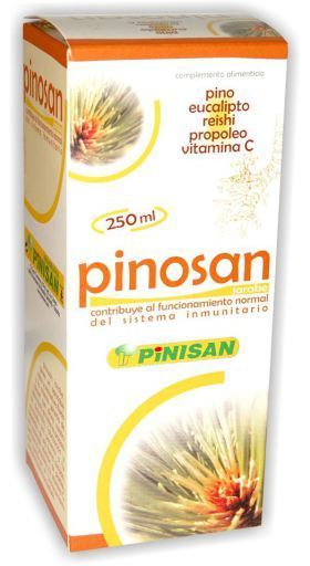 Pinosan 250 ml.