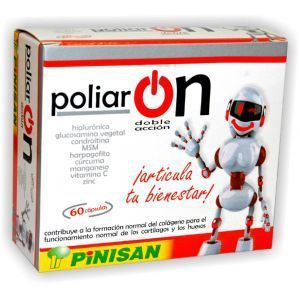 Poliar-On Artrion 60 kapslar