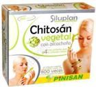 Siluplan Vegetable Chitosan 60 kapslar