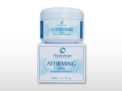 Affirming Cream 200Ml.