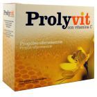 Prolyvit (Oralvit C) Brusande 16Sbrs. Prolisan