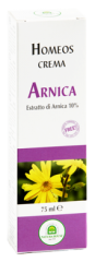 Arnica grädde bulor och blåmärken 75 ml