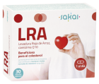 LRA Red Yeast Rice 30 kapslar