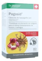 Pagosid 60 tabletter