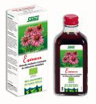 Echinacea juice 200 milliliter glutenfri Schoenenberger