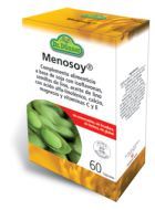 Menosoy 60 kapslar dr.dunner med sojaolja