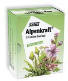 Alpenkraft infusion 15 kuvert