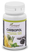 Carbopol 60 kapslar