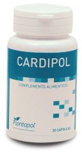 Cardipol 30 kapslar