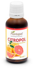 Citropol Ext glycerinerad grapefrukt 30 ml.