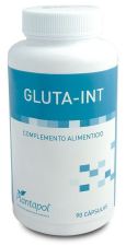 Gluta Int 750 90 kapslar