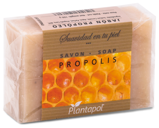 Naturliga tvålar Propolis