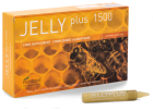 Jelly Plus 1500 Royal Jelly 20 injektionsflaskor