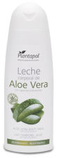 Kroppsmjölk Aloe Vera 400 ml