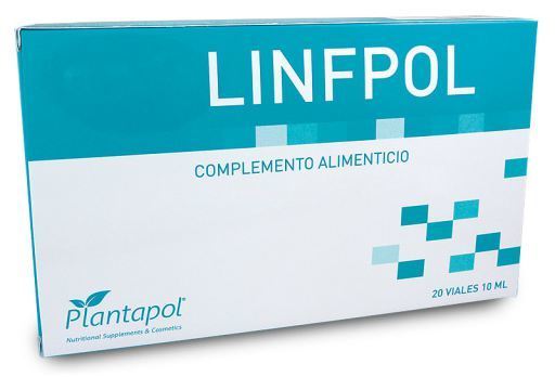 Linfopol 20 ampuller