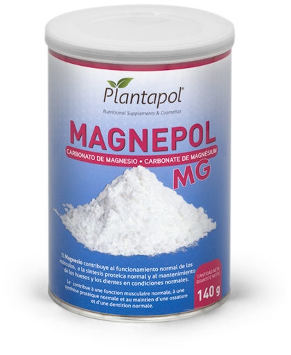 Magnepol Magnesiumkarbonat