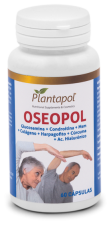 Oseopol 60 kapslar