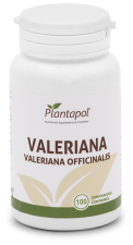 Valeriana 100 tabletter