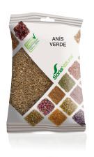 Grön anis 60 gr