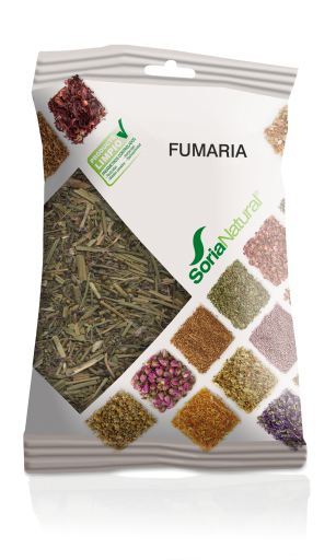 Fumaria 50 gr