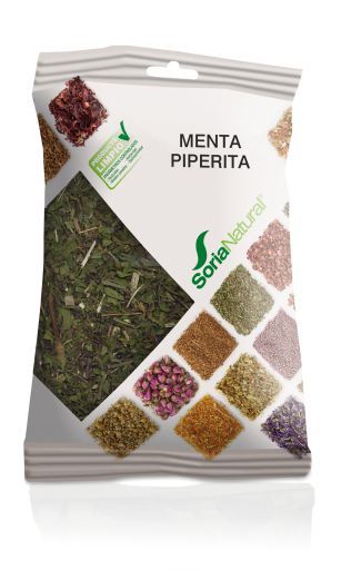 Pepparmynta Piperita 30 gr