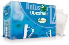 Natusor 12 Obestan Infusion 20 enheter