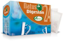 Natusor 24 Digestion Infusion 20 enheter