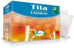 Linden Infusion 20 enheter