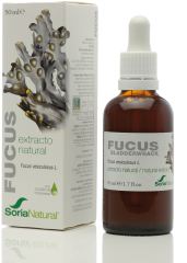 Fucus Extrakt 50 ml