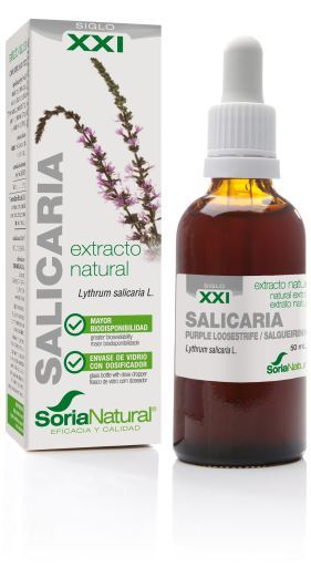 Salicariaextrakt 50 ml