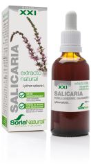 Salicariaextrakt 50 ml