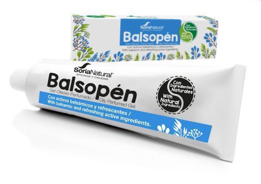 Ballopen Cerato Salva 40 gr