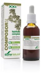 Kompositör 25 - Lepidium Complex 50 ml