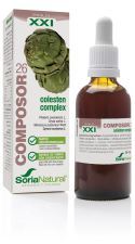 Composor 26 Colesten Complex 21st Century 50 ml